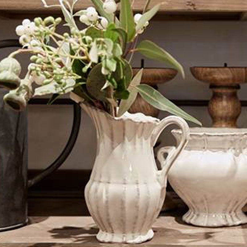 CERAMIC VASE COUNTRY NOMA ノーマ 120-482-100