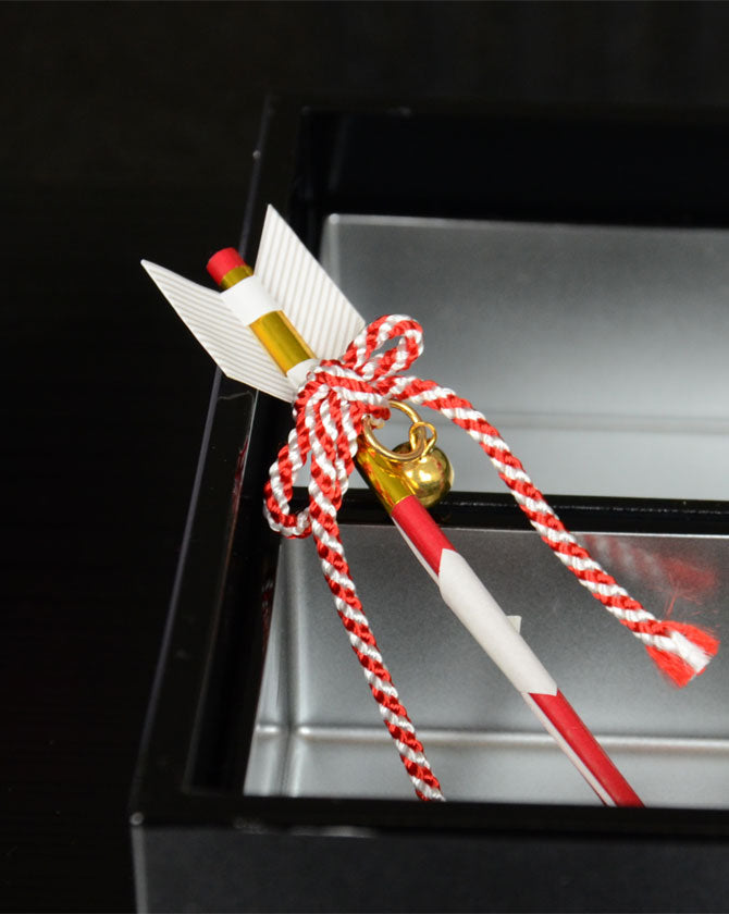 破魔矢飾り5本セット 5000080