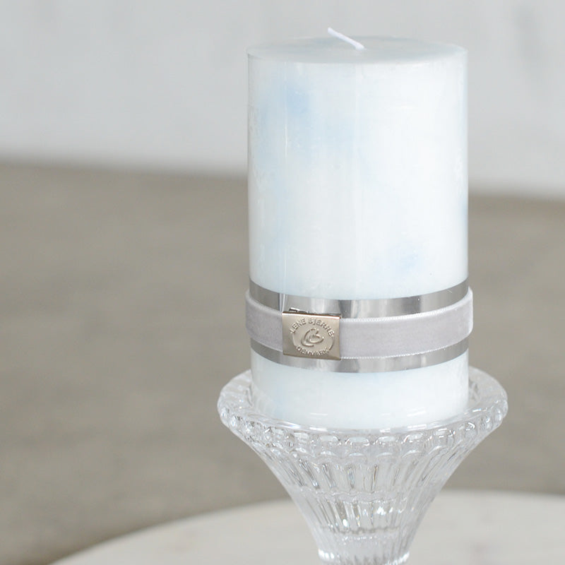 【SALE 20%OFF】BLUE MARBLE MIDIUM A00002134 キャンドル