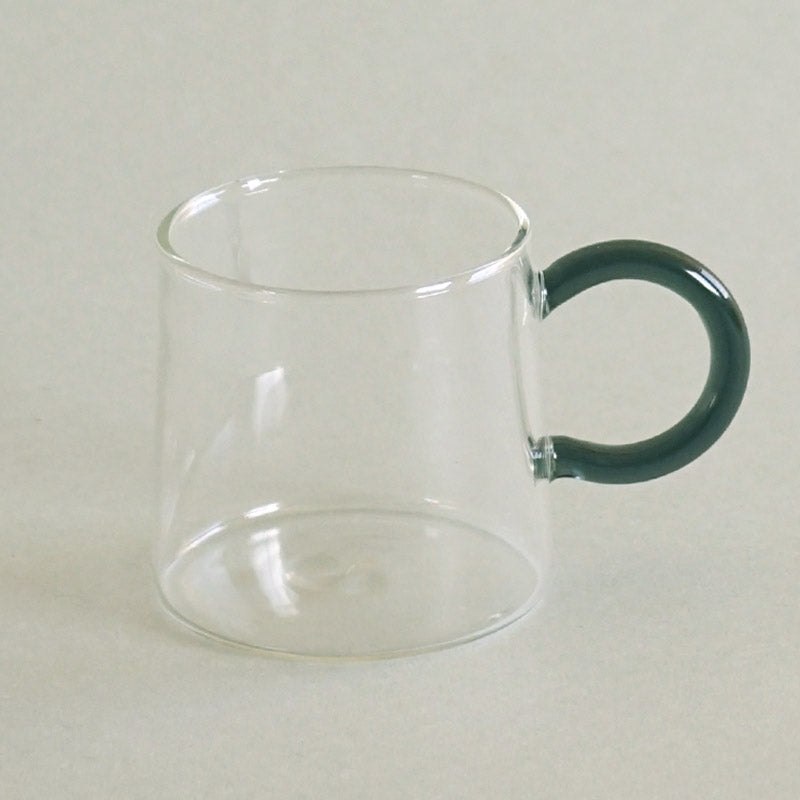 スコン グラスマグ リング 2色