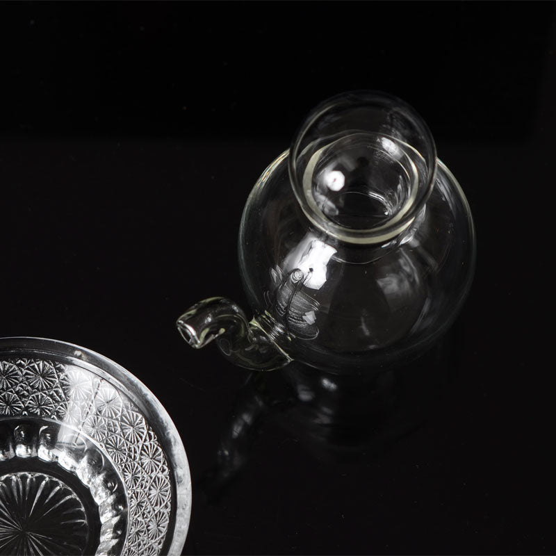 注ぎ器 丸 CA-K16