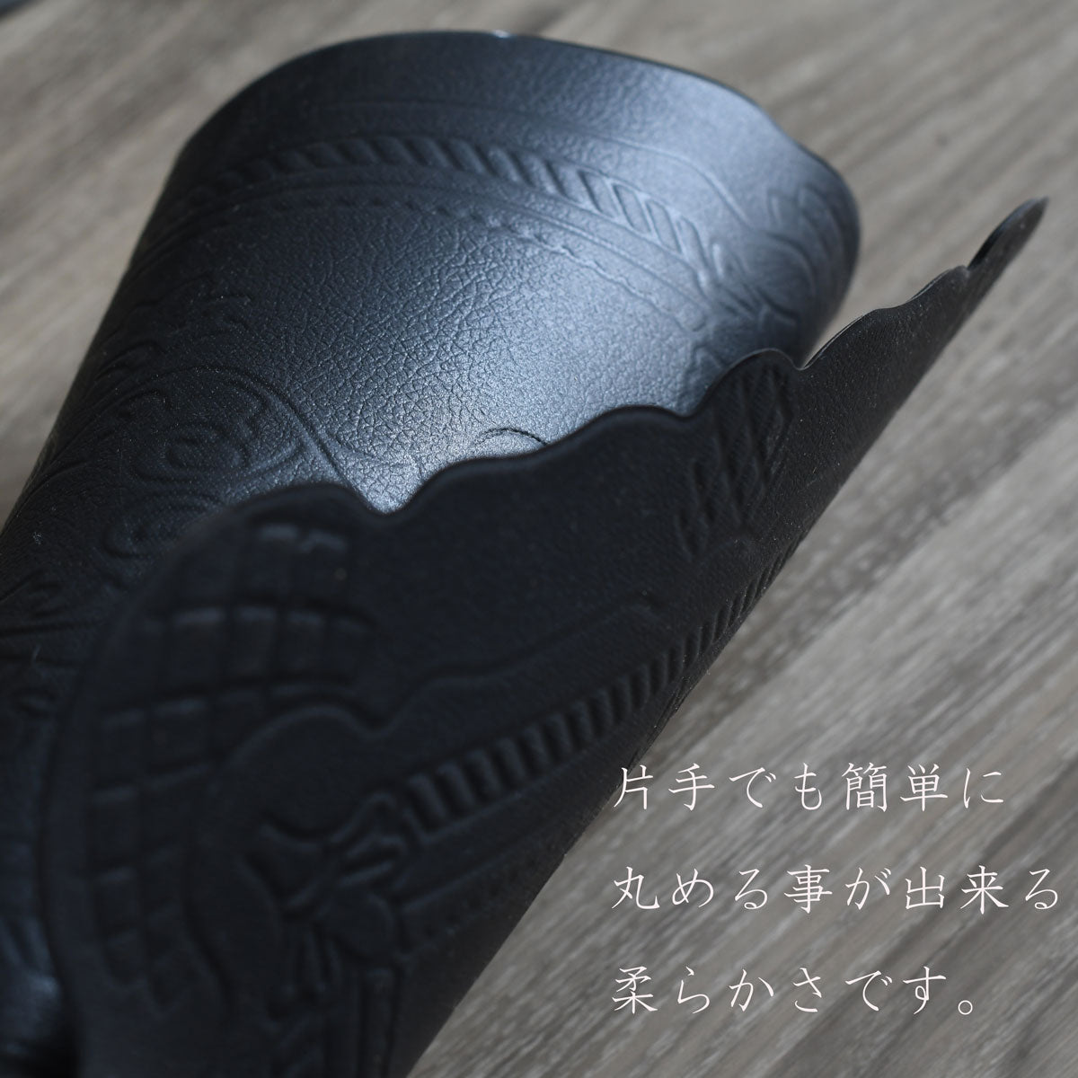 PVCシャビーシック・テーブルマット 5色