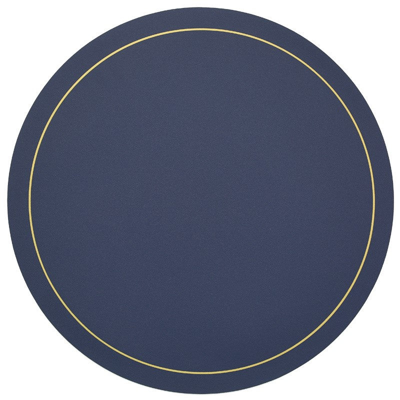 ラウンドマット 2色 cc-roundmat