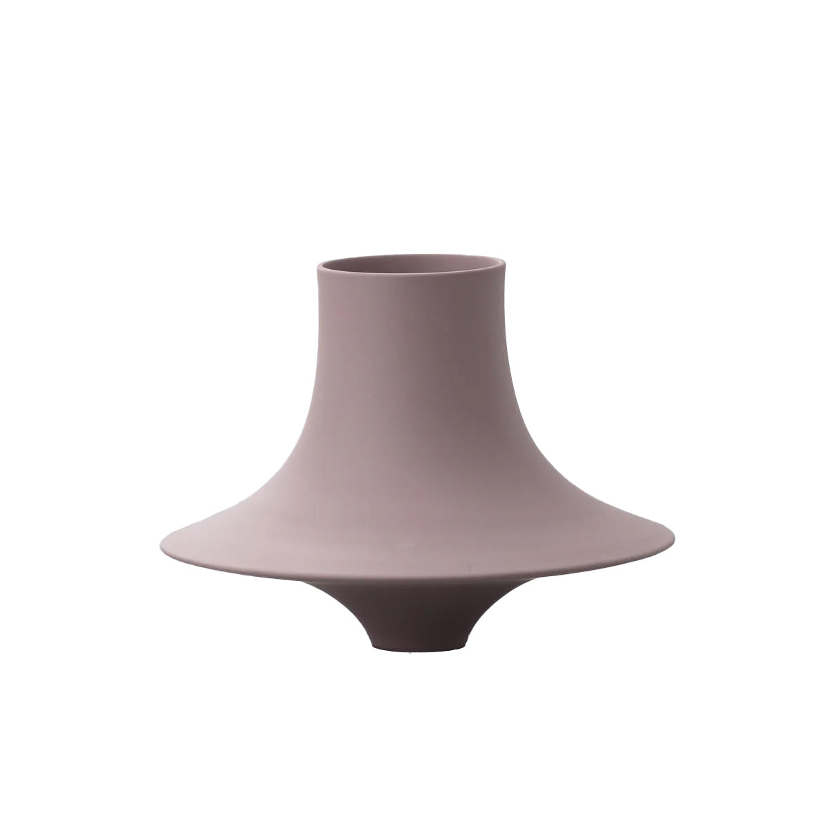 Filé フィレ フラワーベース 2色 2サイズ