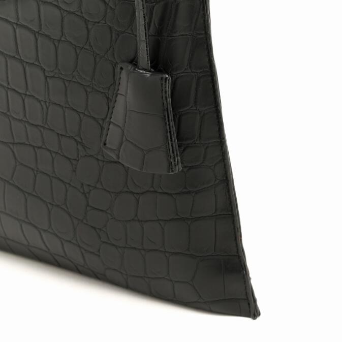 【送料無料】story. ストーリー クロコレンズルーフクロスボディ 3A-1354-4