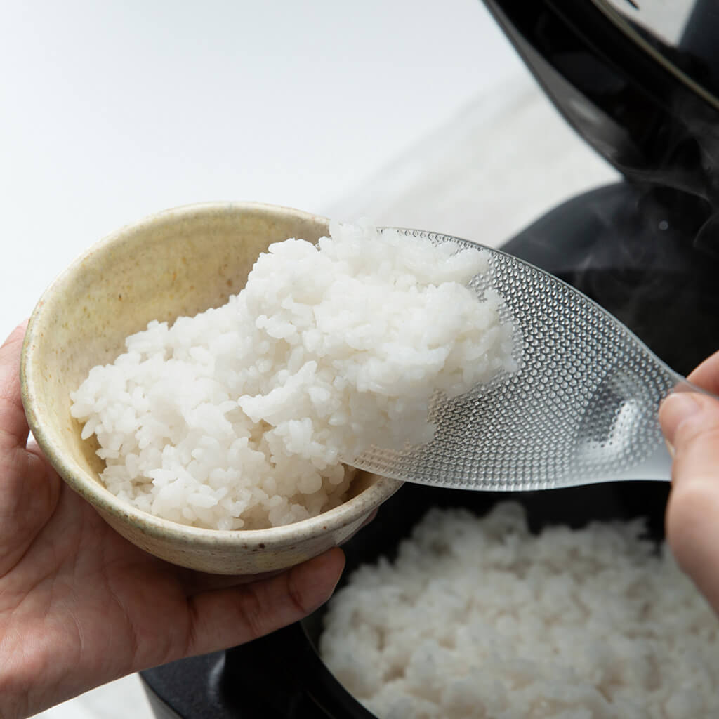 極しゃもじ プレミアム 大 2色 K674