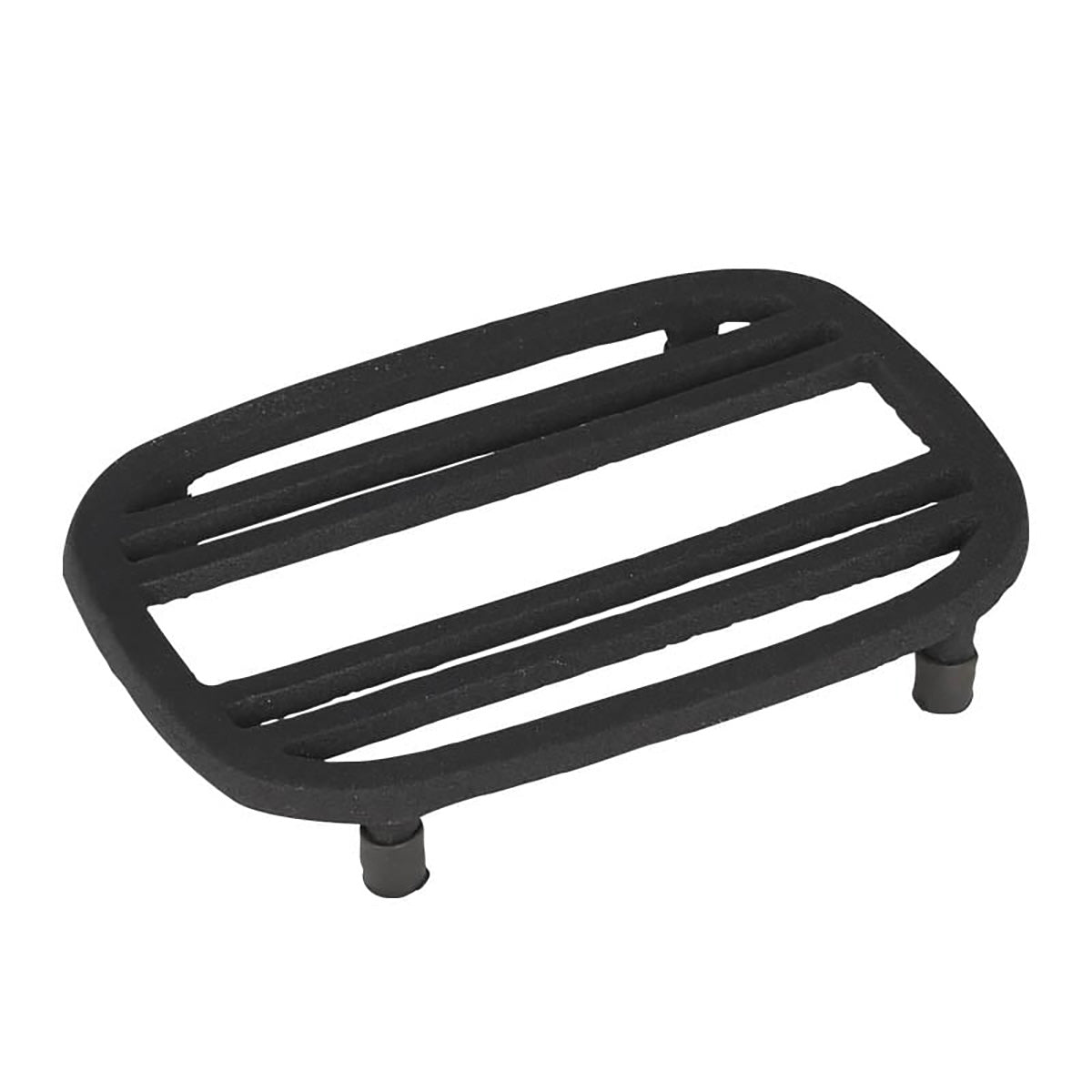 IRON TRIVET OBLONG(アイアン トリベット オブロング)Lサイズ K21-0308L