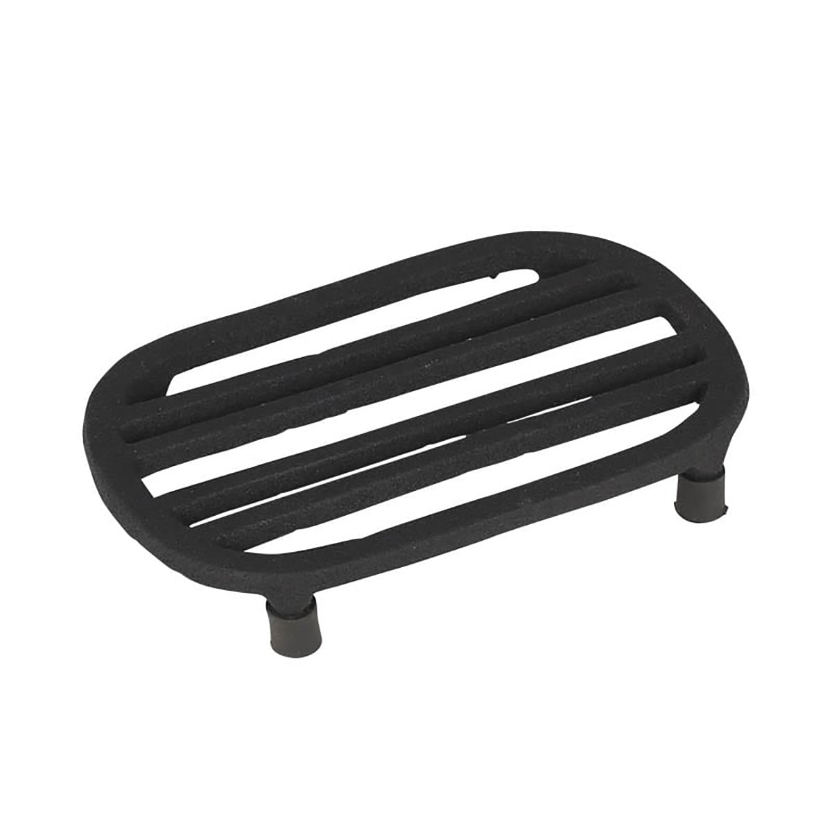 IRON TRIVET OBLONG(アイアン トリベット オブロング)Mサイズ K21-0308M