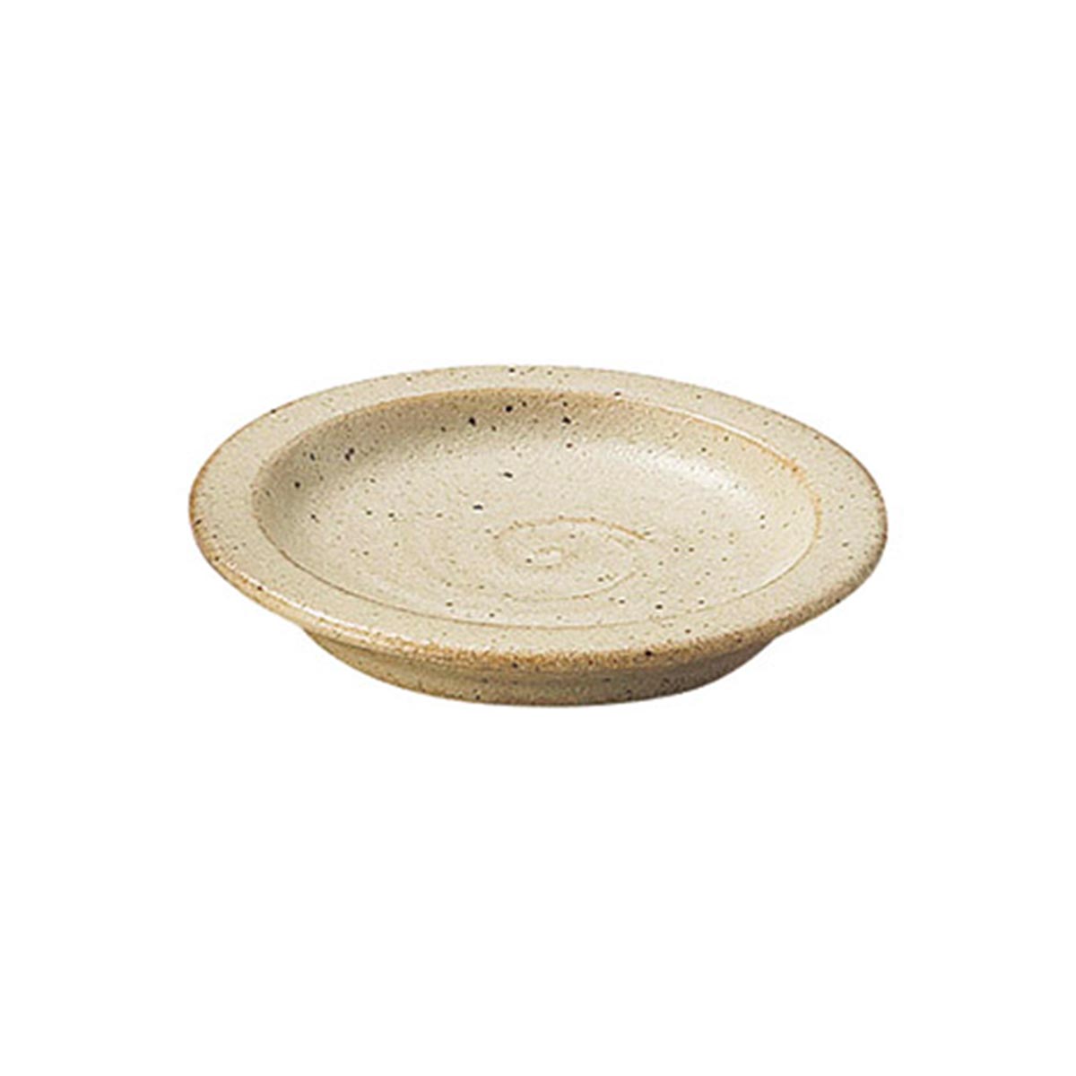 鳥瑟 うす 薬味皿【日本製】 07600395