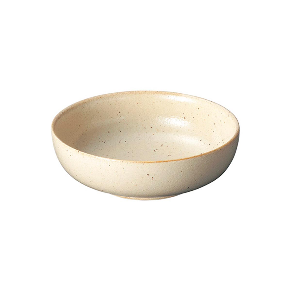 鳥瑟 うす 11cm浅鉢【日本製】 07600649