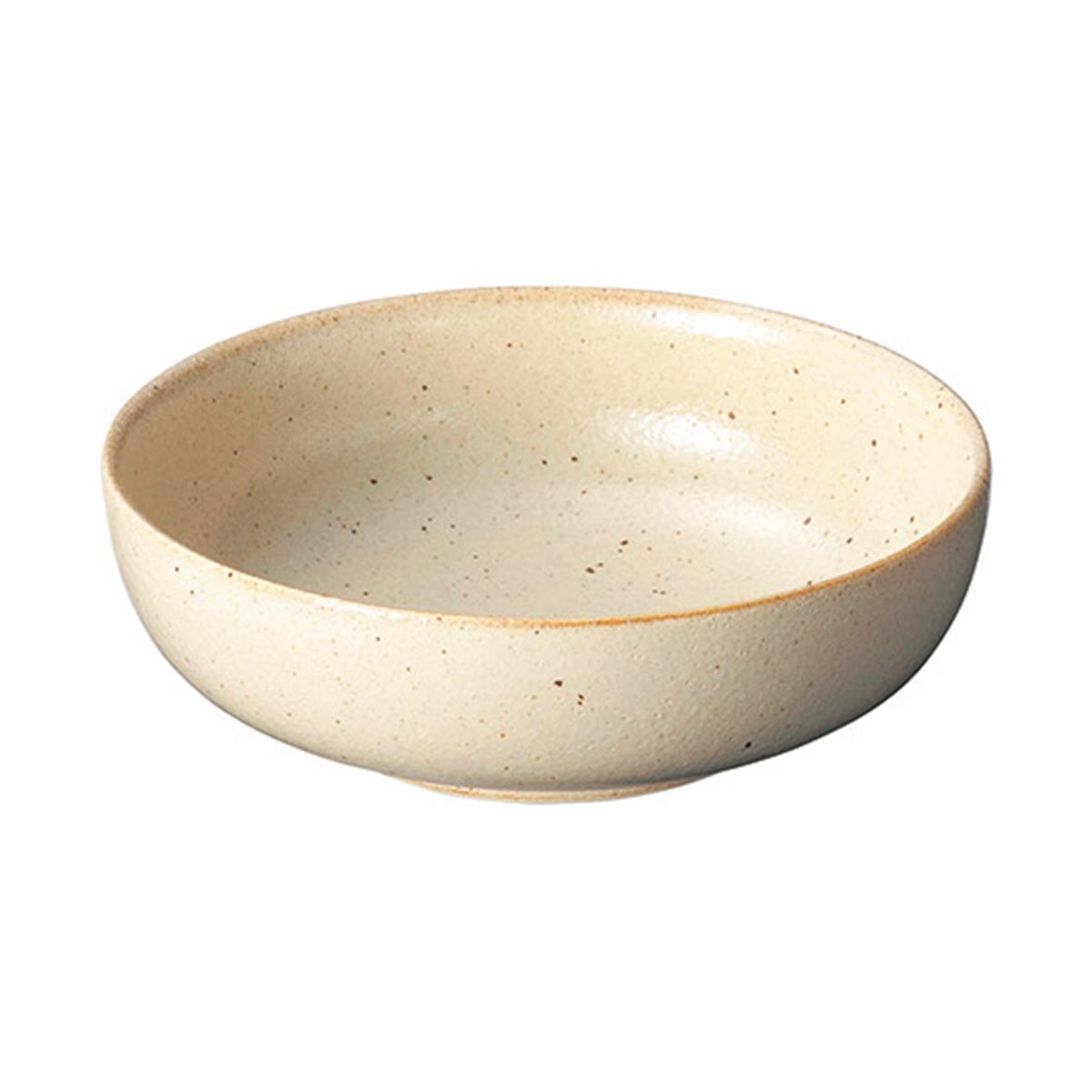 鳥瑟 うす 15cm鉄鉢【日本製】 07600653