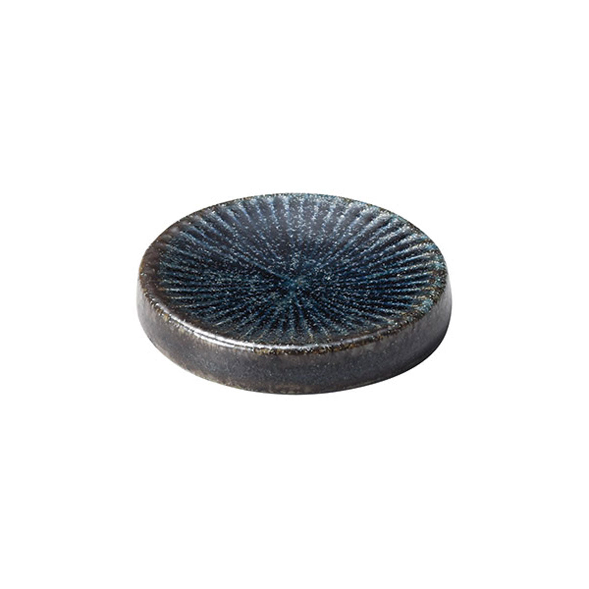 【取り寄せ商品】和 WA-ware 一膳 藍潤(うるみ)【日本製】 08200698