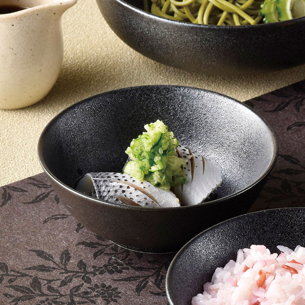 銀鱗 ぎんりん 3.8取丼 18300236