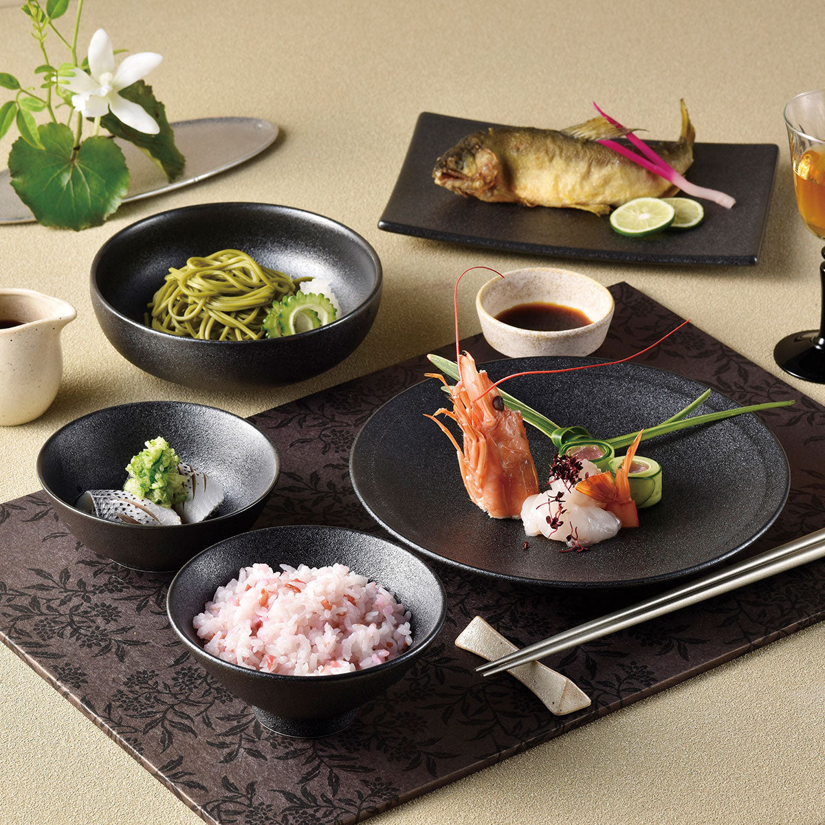 銀鱗 ぎんりん 3.8取丼 18300236