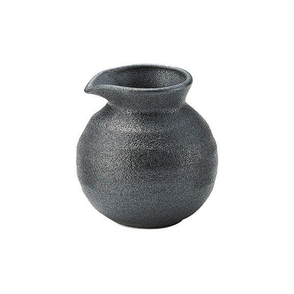 【取り寄せ商品】銀鱗 ぎんりん そば徳利 18300627