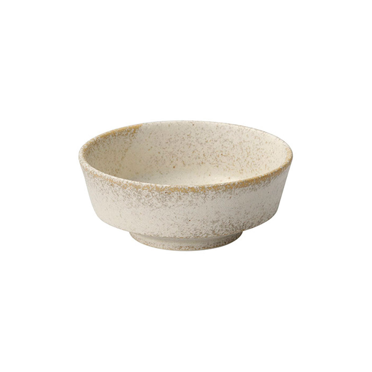 【取り寄せ商品】和 WA-ware 絹衣 きごろも 3.8浅口小鉢【日本製】 18700136