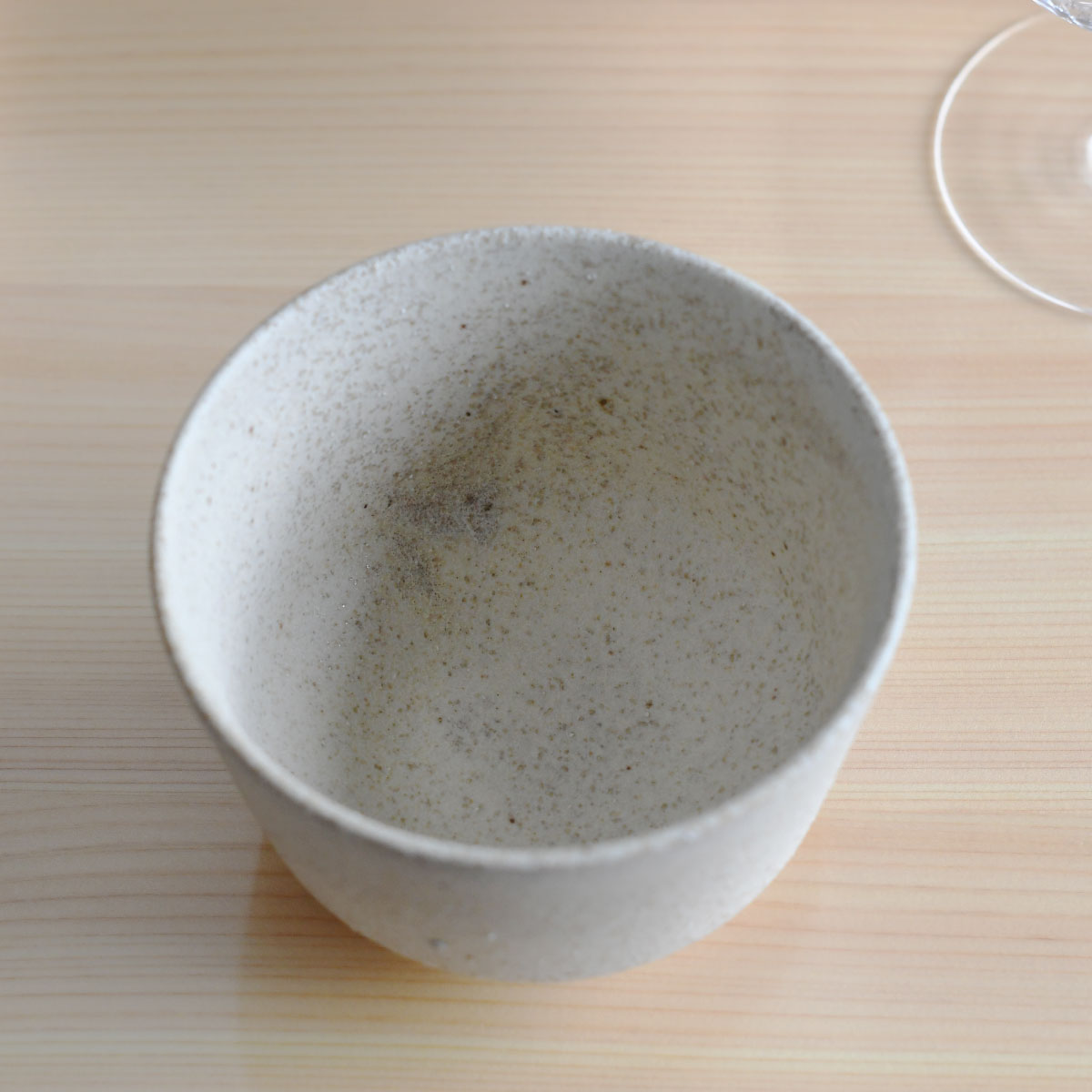 【取り寄せ商品】和 WA-ware 絹衣 きごろも 3.8切立丼【日本製】 18700248
