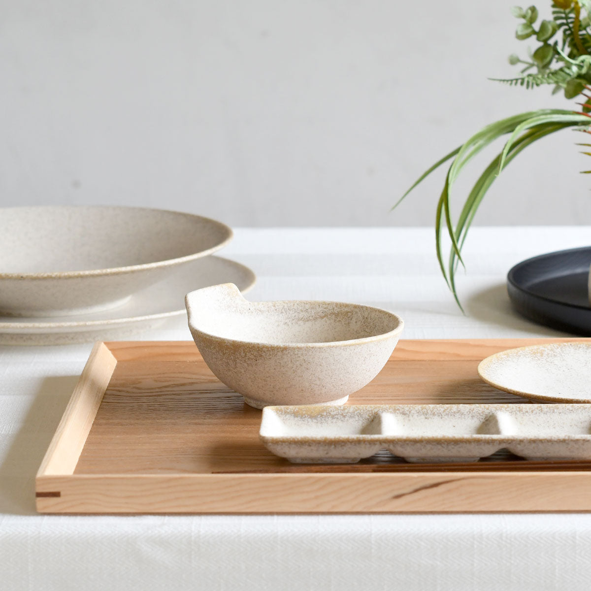 【取り寄せ商品】和 WA-ware 絹衣 きごろも 4.0呑水【日本製】 18700361