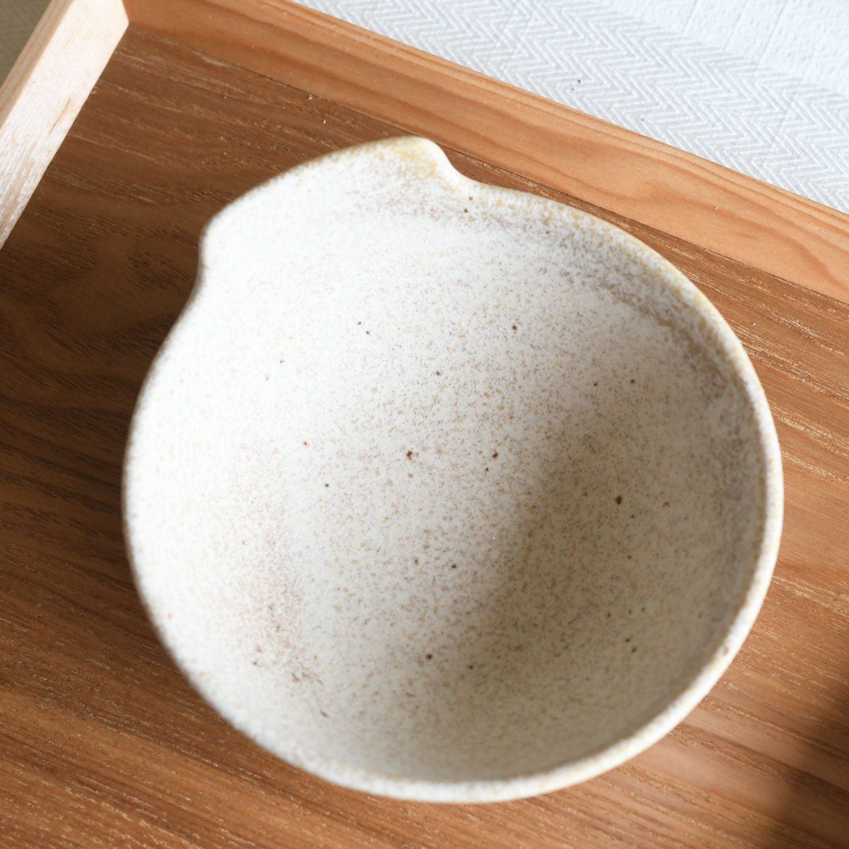 【取り寄せ商品】和 WA-ware 絹衣 きごろも 4.0呑水【日本製】 18700361