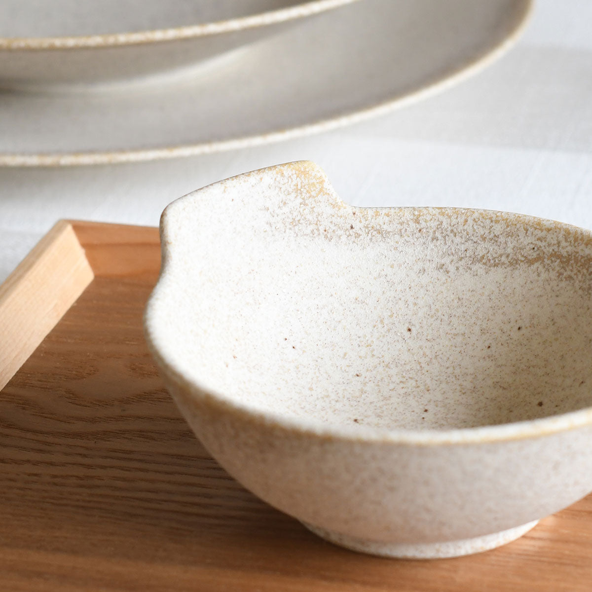 【取り寄せ商品】和 WA-ware 絹衣 きごろも 4.0呑水【日本製】 18700361