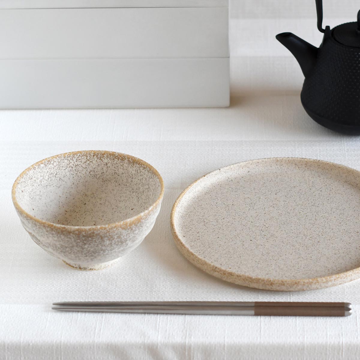 【取り寄せ商品】飯碗 meshiwan 4.0飯碗 絹衣(きごろも)【日本製】18700532