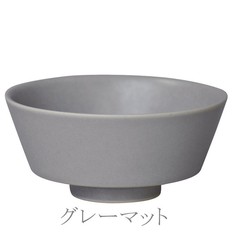 【20%OFF】姿月窯 Stoneシリーズ 角茶碗 3色