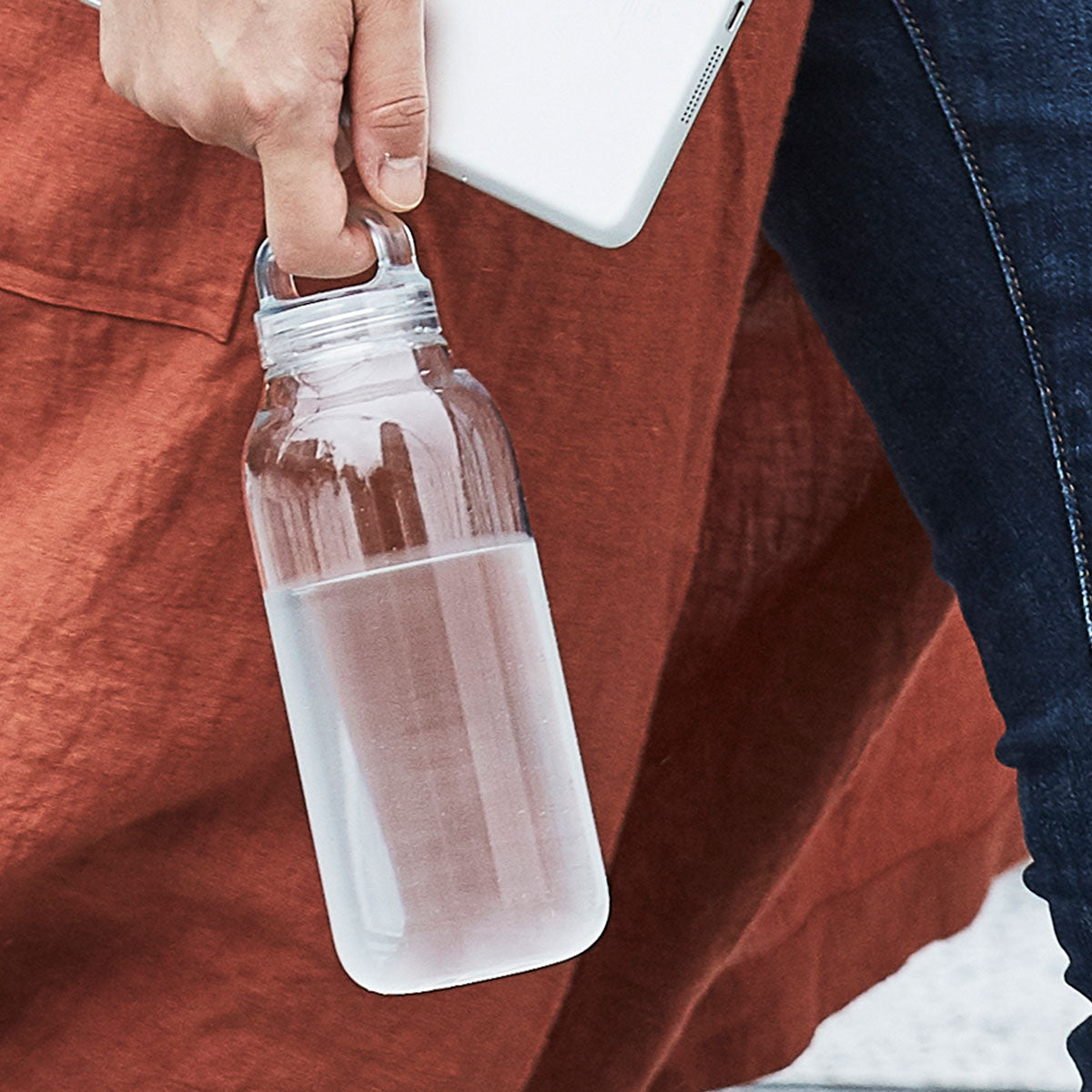 KINTO ウォーターボトル 500ml
