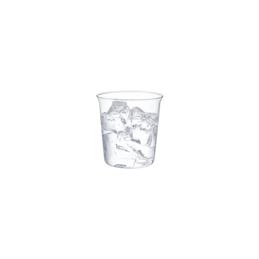 CAST ウォーターグラス 250ml