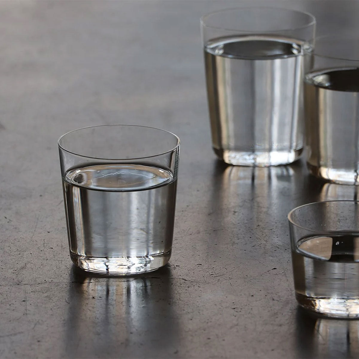 ソバ 7oz 10oz 12oz グラス