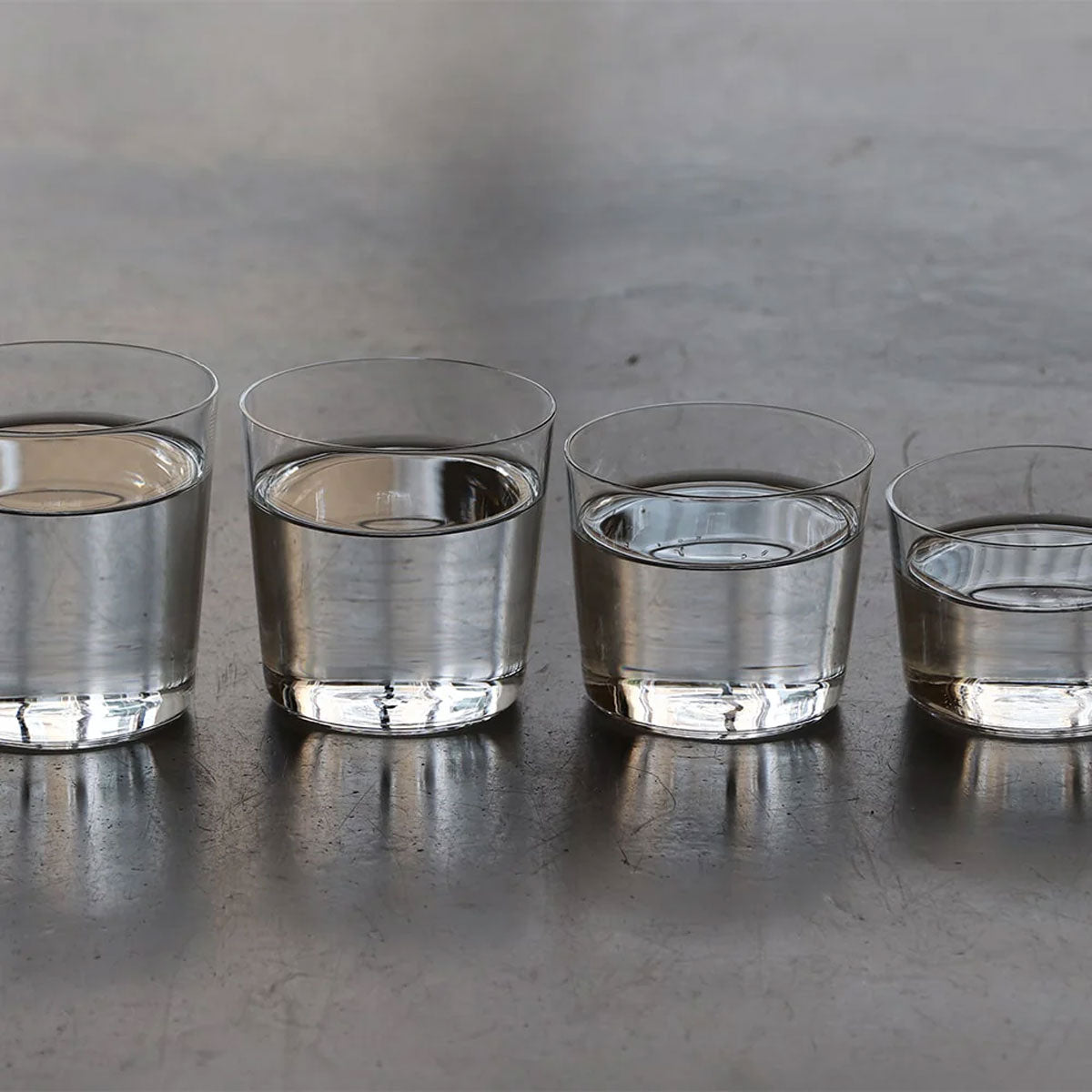 ソバ 7oz 10oz 12oz グラス
