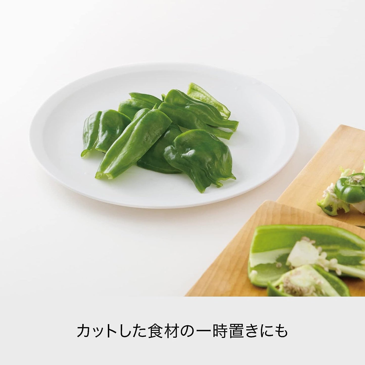 ライクイット (like-it) ざる ボウル 電子レンジ対応 Colander&Bowl 米とぎにも使える ザルとボール