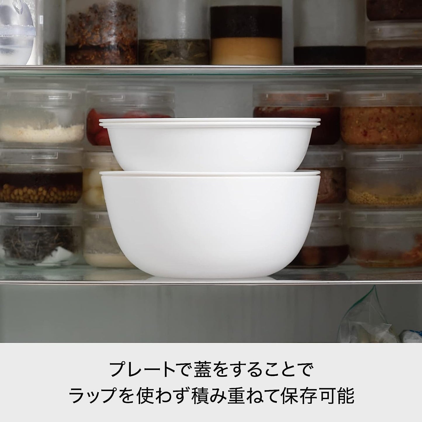 ライクイット (like-it) ざる ボウル 電子レンジ対応 Colander&Bowl 米とぎにも使える ザルとボール
