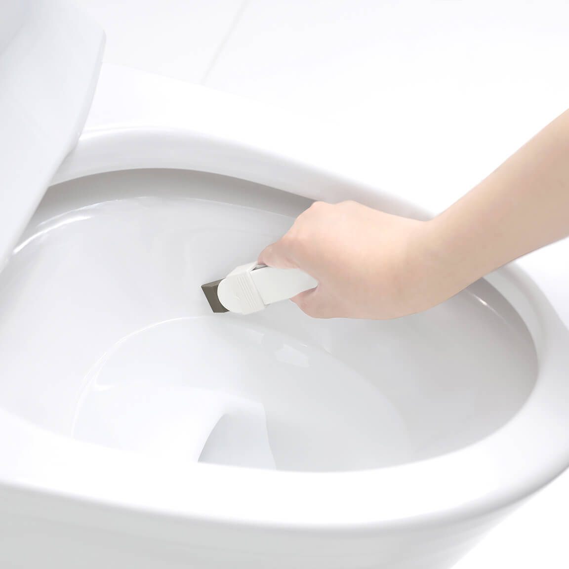 【クリックポスト便可】【メール便可】すみずみ消しゴム(ケース付き)掃除道具 洗濯 家事