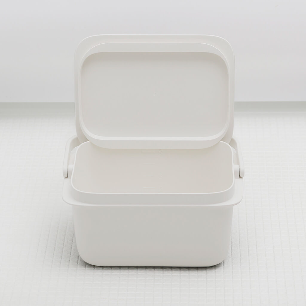 バケツ5L 掃除道具 洗濯 家事