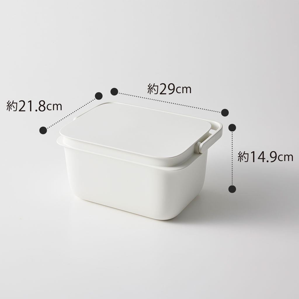 バケツ5L 掃除道具 洗濯 家事