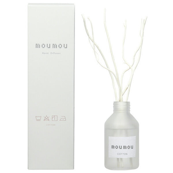 moumou ムームー リードディフューザー 100ml