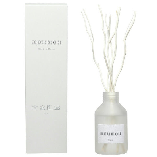 moumou ムームー リードディフューザー 100ml