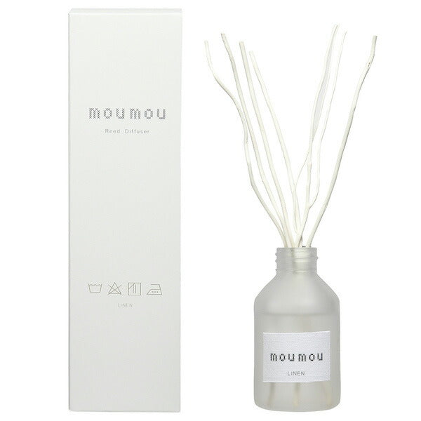 moumou ムームー リードディフューザー 100ml