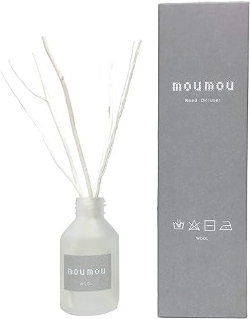 moumou ムームー リードディフューザー 100ml