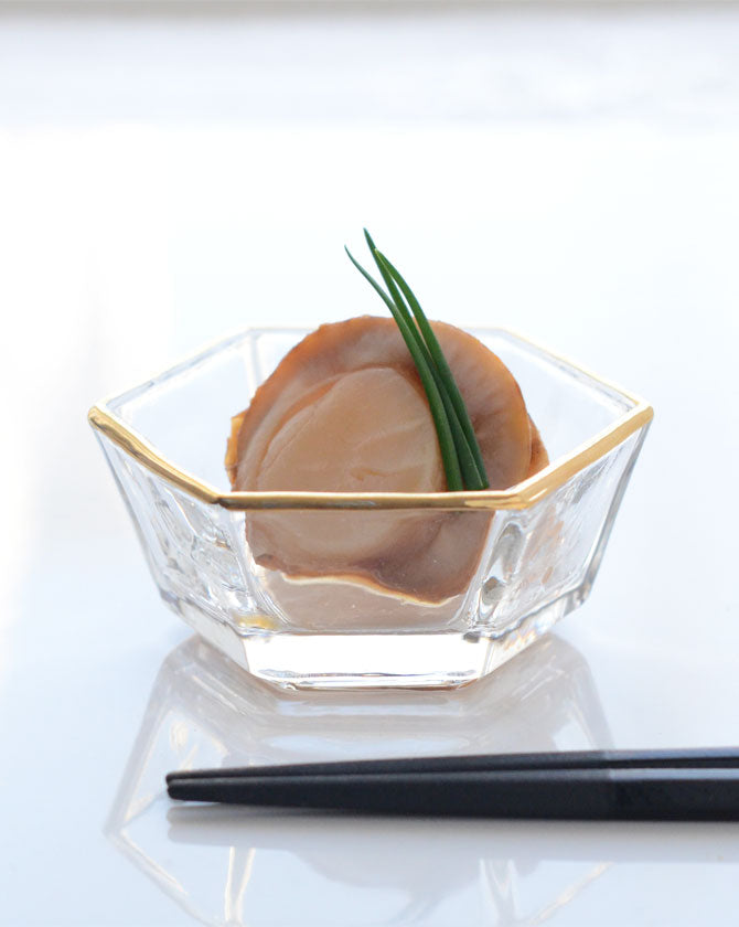 六角珍味 天金&クリア 101 CA-P101G