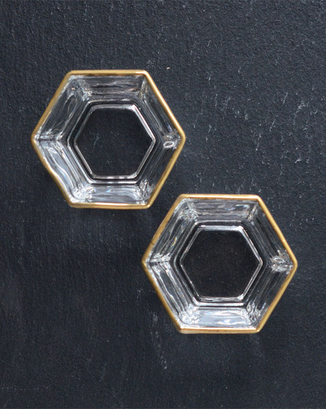 六角珍味 天金&クリア 101 CA-P101G