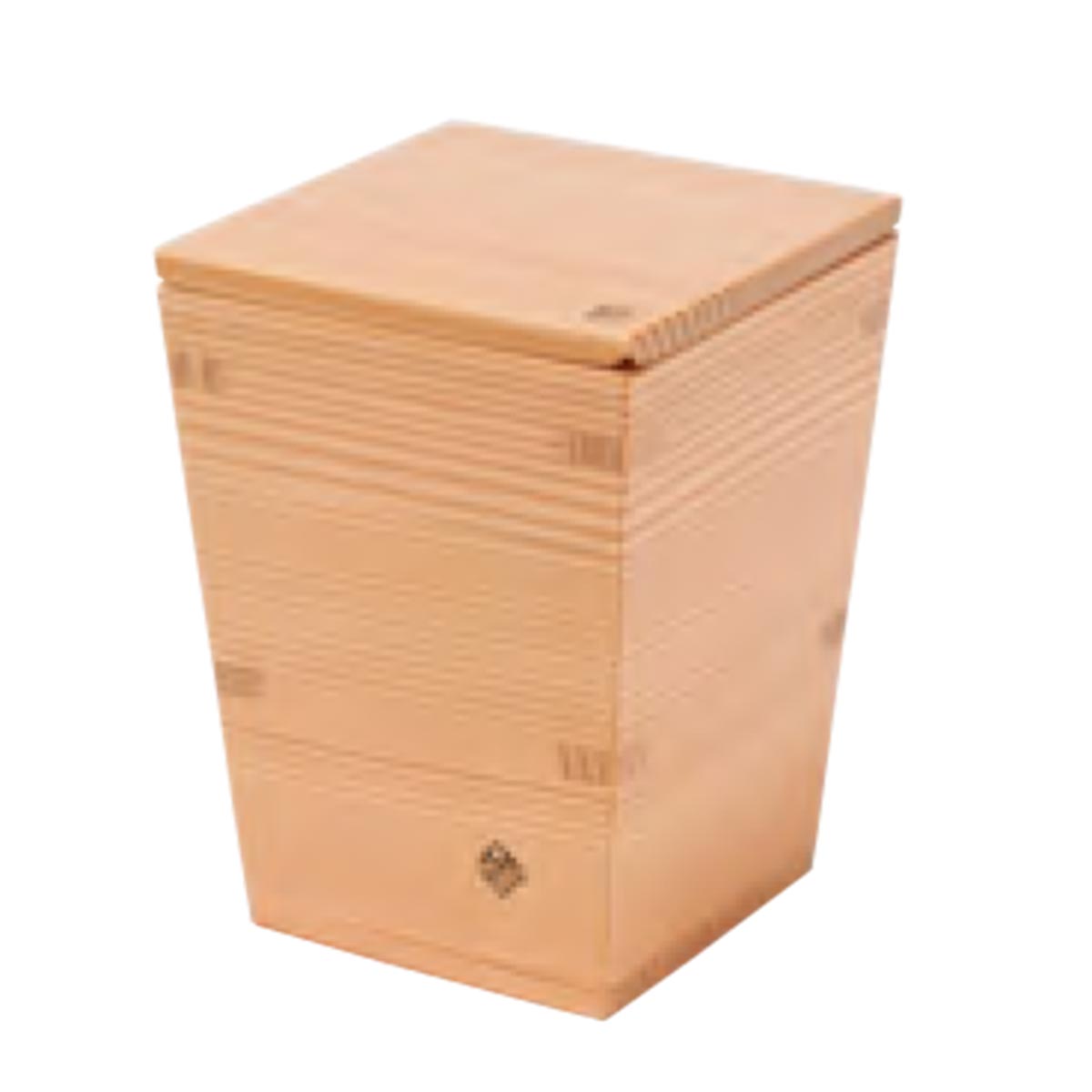 【取り寄せ商品】日光杉 NIKKO CEDARS 徳利(大)【日本製】 144 92001