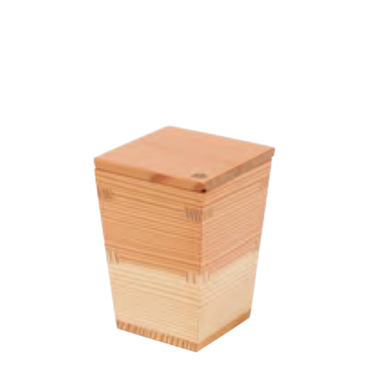【取り寄せ商品】日光杉 NIKKO CEDARS 徳利(小)【日本製】 144 92002