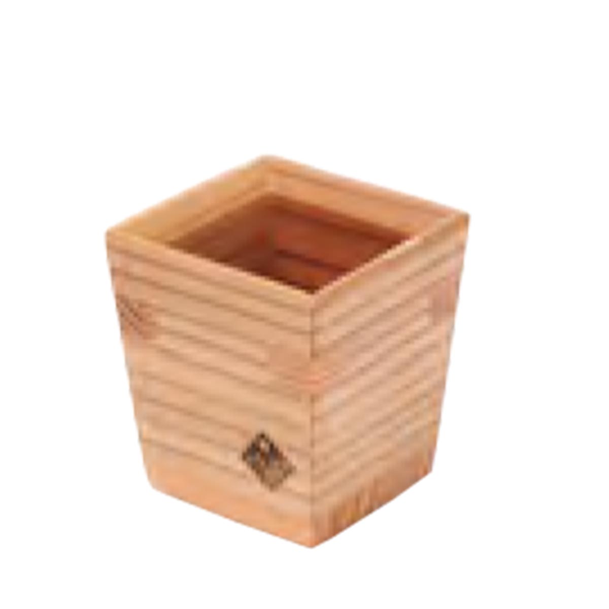 【取り寄せ商品】日光杉 NIKKO CEDARS 盃【日本製】 144 92007