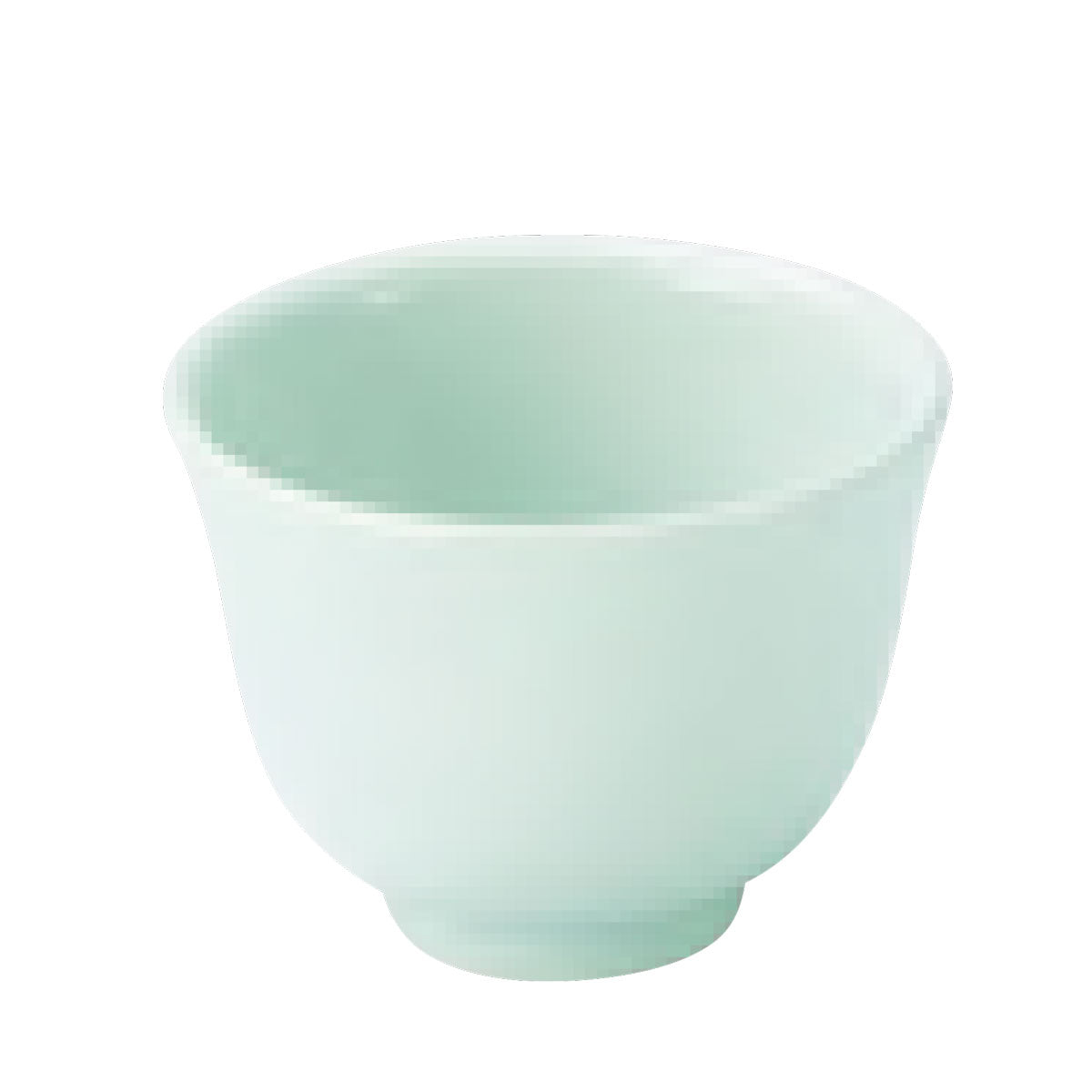 【取り寄せ商品】ひとしずく HITOSHIZUKU しずく碗(小) 3色