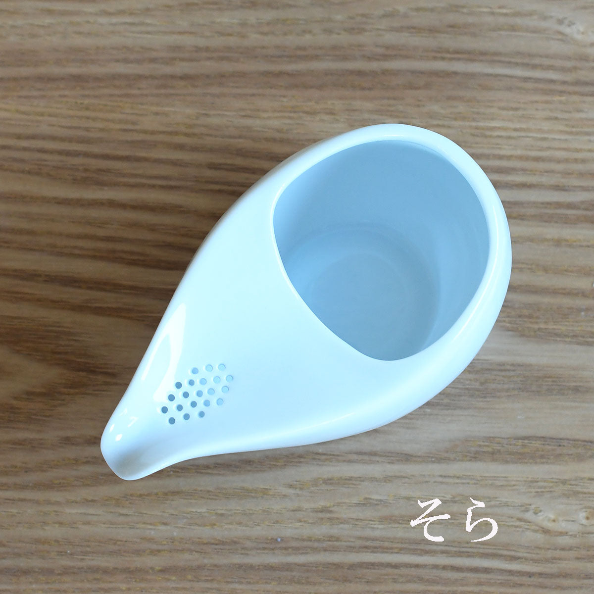 【取り寄せ商品】ひとしずく HITOSHIZUKU ひとしずく(大) 3色
