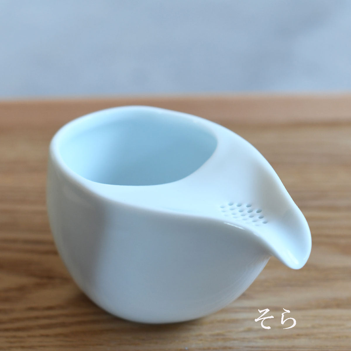 【取り寄せ商品】ひとしずく HITOSHIZUKU ひとしずく(大) 3色