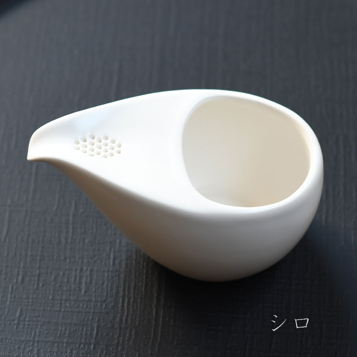 【取り寄せ商品】ひとしずく HITOSHIZUKU ひとしずく(大) 3色