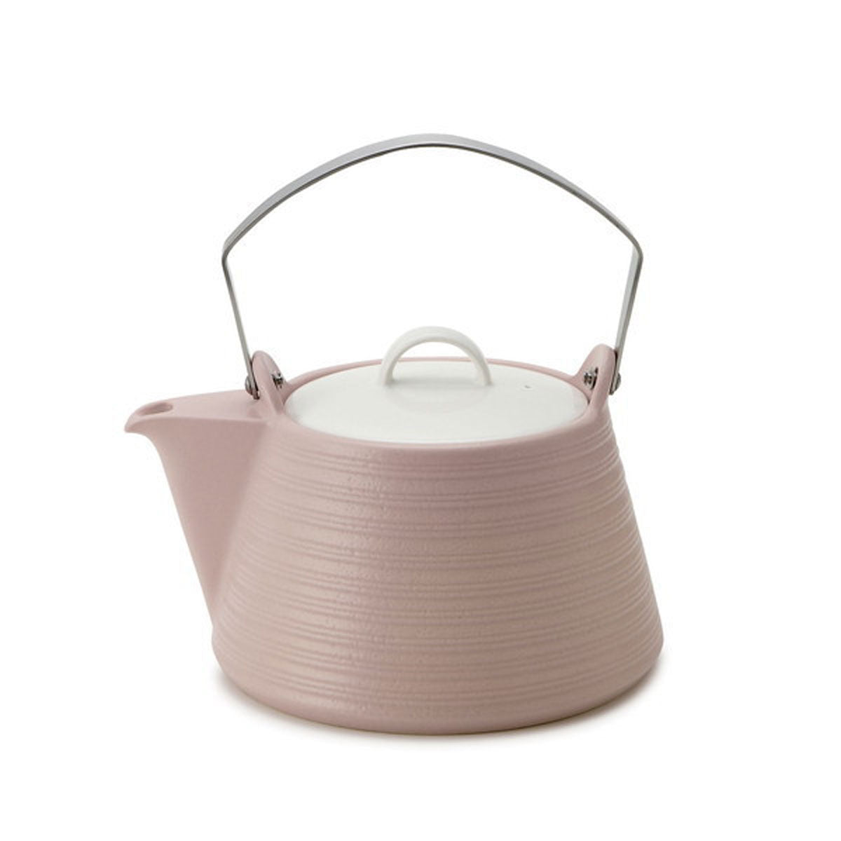 【取り寄せ商品】 IH セラミックケトル 2L 2色