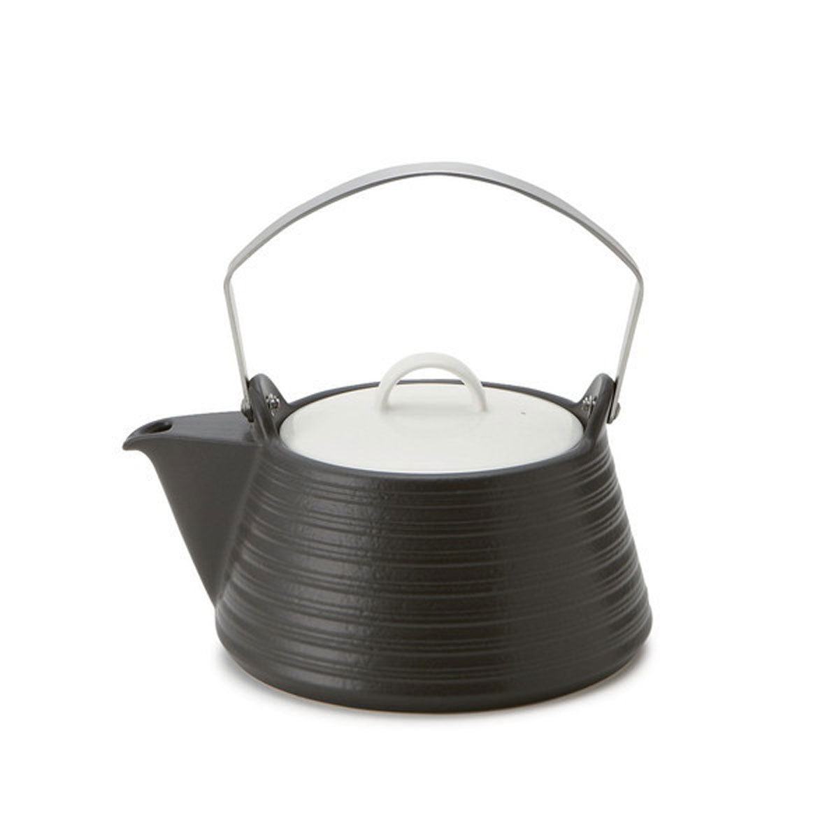 【取り寄せ商品】 IH セラミックケトル 1.5L 2色